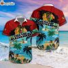 Chicago Blackhawks NHL 2023 Summer Hawaiian Shirt