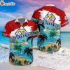 Fischtown Pinguins 2023 Hawaiian Shirt