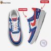 New York Rangers NHL Personalized Air Force 1 Shoes