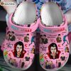 Nick Jonas Singer Music Crocs Crocband