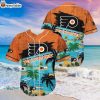 Philadelphia Flyers 2023 Baseball Jersey