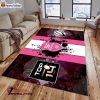 Stade Francais Rug Carpet