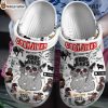 Cody Jinks Music Crocs Crocband Clogs