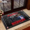 FC Annecy Bienvenu Doormat