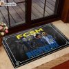 FC Sochaux Montbeliard Bienvenu Doormat