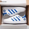 Inter Milan Serie A Stan Smith Shoes