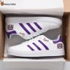 LSU NCAA 2023 Stan Smith Shoes