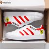 Scuderia Ferrari F1 Stan Smith Shoes