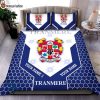Tranmere Rovers Personalized Bedding Set