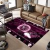 Union Bordeaux Begles tapis de nom personnalisé