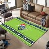 Canberra Raiders NRL Christmas Rug