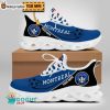 CF Montreal MLS Custom Name Max Soul Sneaker