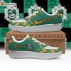 Harry Potter Slytherin Air Force 1 Sneakers