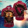NFL Arizona Cardinals Hawaiian Shirt