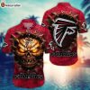 NFL Atlanta Falcons Hawaiian Shirt