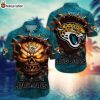 NFL Jacksonville Jaguars Hawaiian Shirt