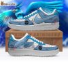 Pokemon Articuno Air Force 1 Sneakers