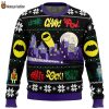 Batman DC Comics Ugly Christmas Sweater
