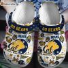 California Golden Bears Go Bears Crocs Clog Crocband