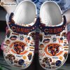 Chicago Bears Da Bears Crocs Clog