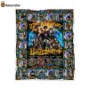 Harry potter 23rd anniversary thank you for the memories fleece blanket
