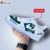 TOP SELLER James Bradberry Philadelphia Eagles NFL Custom Name Nike Air Force Shoes