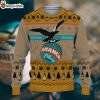 Fernet-Branca Milano Ugly Christmas Sweater