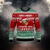Have A Merry Porsche-Mas 2023 Ugly Christmas Sweater
