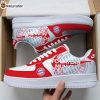 NEW PRODUCT Bayern Munich FC Custom Nike Air Force Sneakers