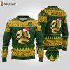 TRENDING Matildas Merry Christmas Custom Name Ugly Christmas Sweater