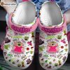 BEST Nanalan Wonderful Girl Nasa Peppo Crocs Clog Shoes