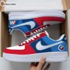 BMW Air Force Custom Nike Air Force Sneaker