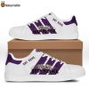 Deep Purple custom name ver 1 stan smith adidas shoes