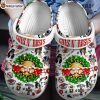 Guns N’ Roses Christmas Crocs Clog Shoes