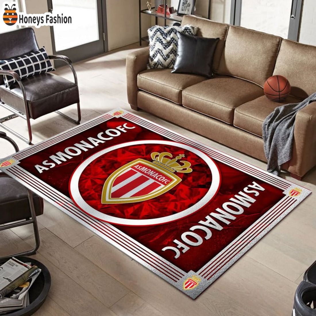 SELLER AS Monaco Tapis