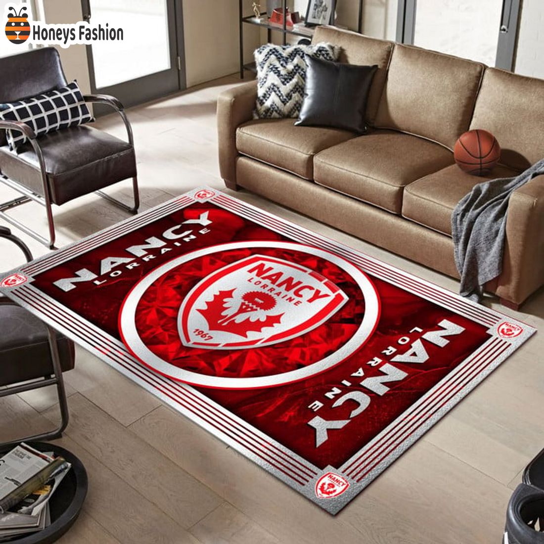 SELLER AS Nancy Lorraine Tapis