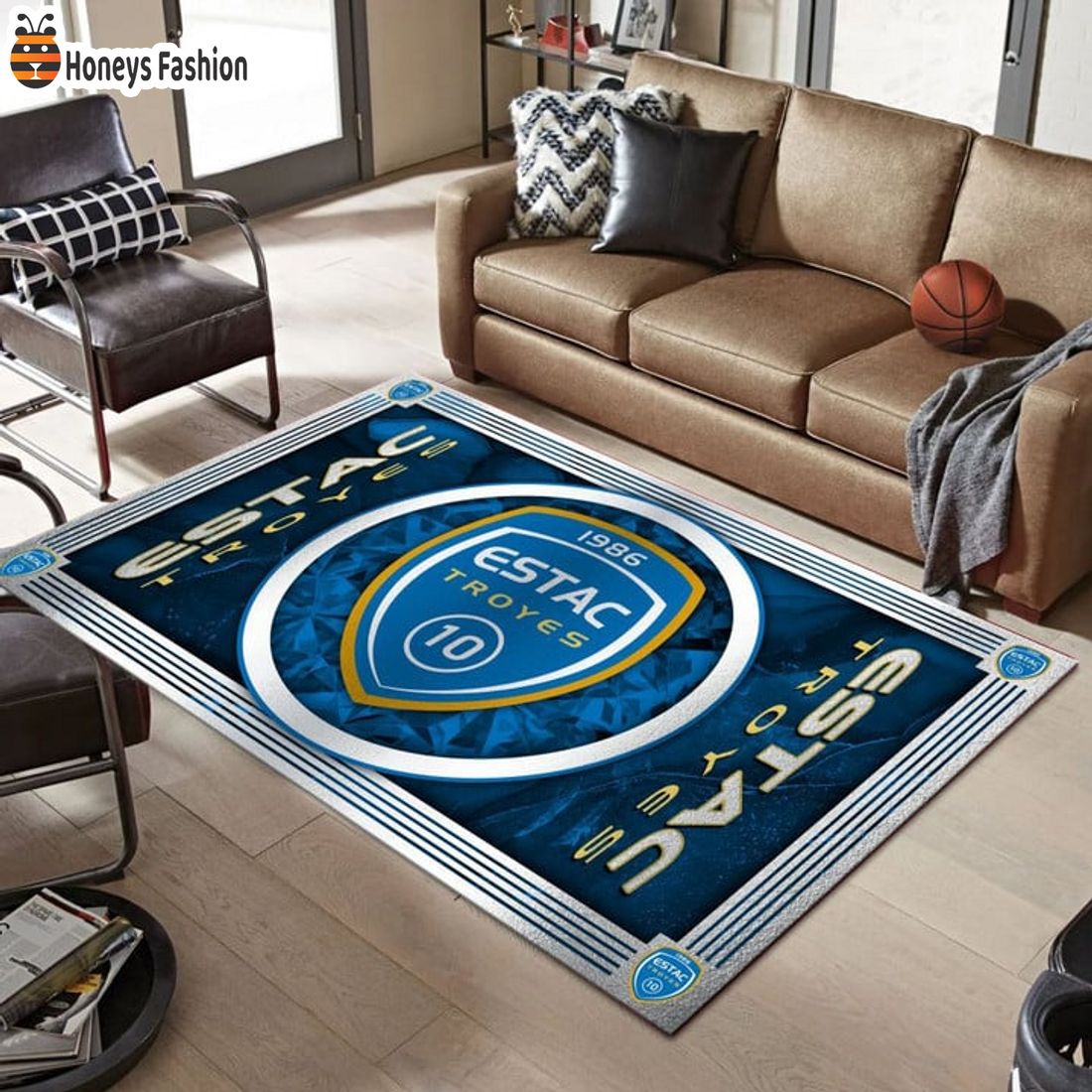 SELLER ESTAC Troyes Tapis