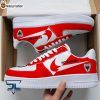 TRENDING FC Aarau Nike Air Force 1 Sneaker