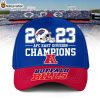 Buffalo Bills 2023 AFC East Division Champions Go Bills Classic Cap