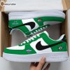 Dallas Stars NHL Air Force Custom Nike Air Force Sneaker