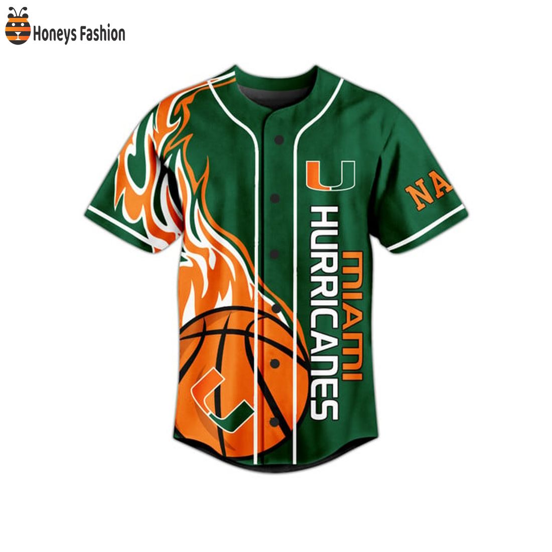 SELLER Auburn Tigers All Auburn All Orange Custom Name Number Baseball Jersey