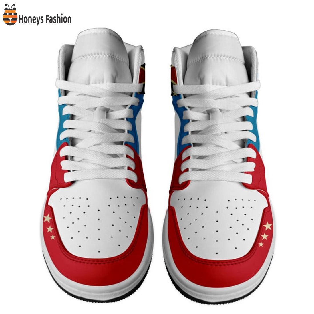 TRENDING Lynyrd Skynyrd Southern Rock Nike Air Jordan 1 High Sneakers