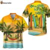 HOT How The Grinch Enjoys Vacation Hawaiian Shirt