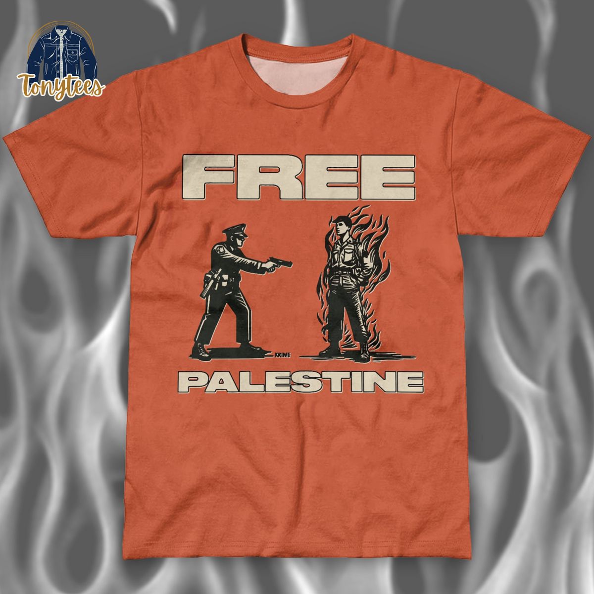 Liberation of Pakistan Free Palestine shirt