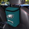 NFL Philadelphia Eagles Personalized Car Trash Bag