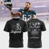 SELLER Jason Kelce Legend 62 Thank You For The Memories Shirt