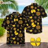 TOP SELLER Wu Tang Clan Killa Bees Hawaiian Shirt