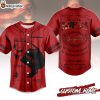 TRENDING We Can’t Be Friends Custom Name Baseball Jersey