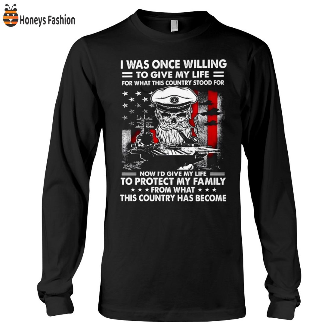 BEST SELLER I Was Once Willing To Give My Life Now I’d Give My Life 2D Hoodie Tshirt