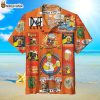 TOP SELLER Duff Beer & Simpson Hawaiian Shirt And Short